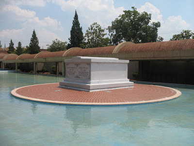 Martin Luther King Jr. Tomb