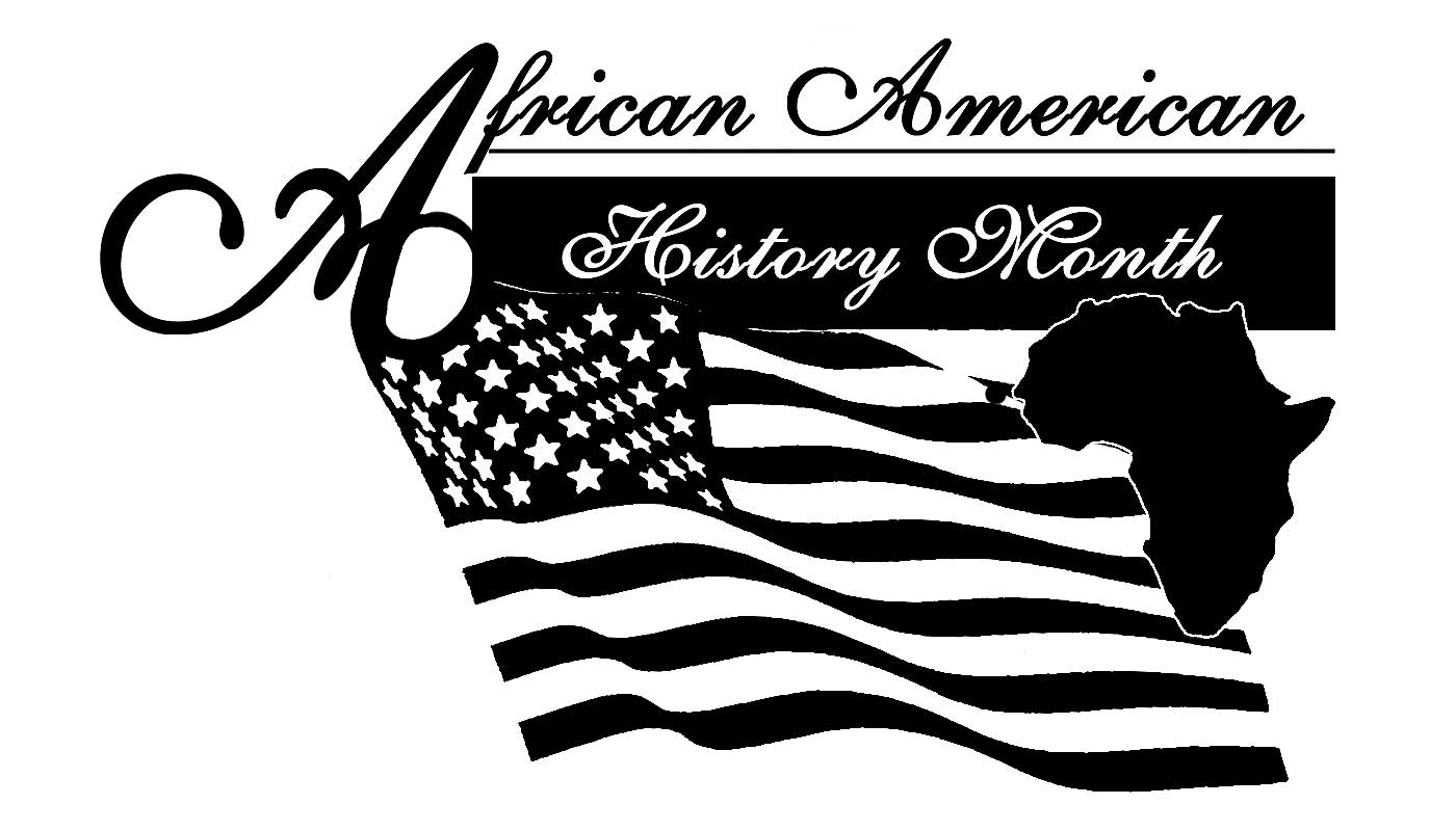 Black History Month, African American Public Domain Clip Art Photos and
