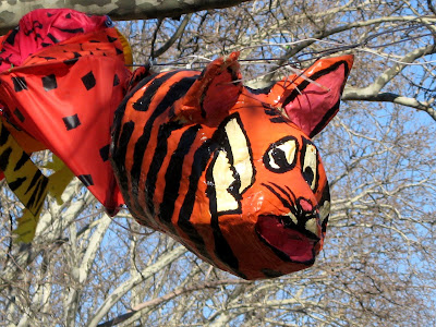 Lunar New Year 2010 Two