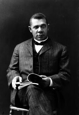 Booker T. Washington
