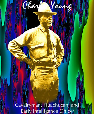 Colonel Charles Young