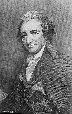 Thomas Paine Public Domain Clip Art Photos and Images