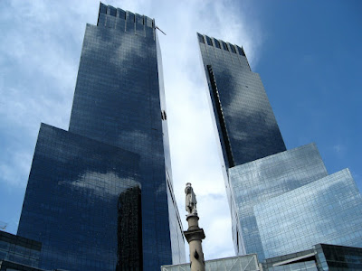 Time Warner Center