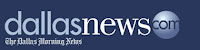 Dallas Morning News logo