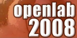 Open Lab 2008
