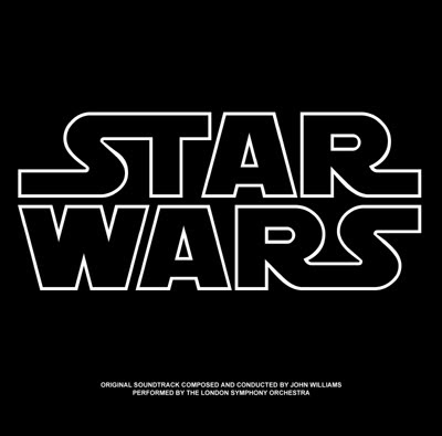 Star Wars original soundtrack