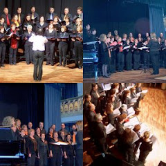 Concierto con el Coro Udaberría de Vitoria'07