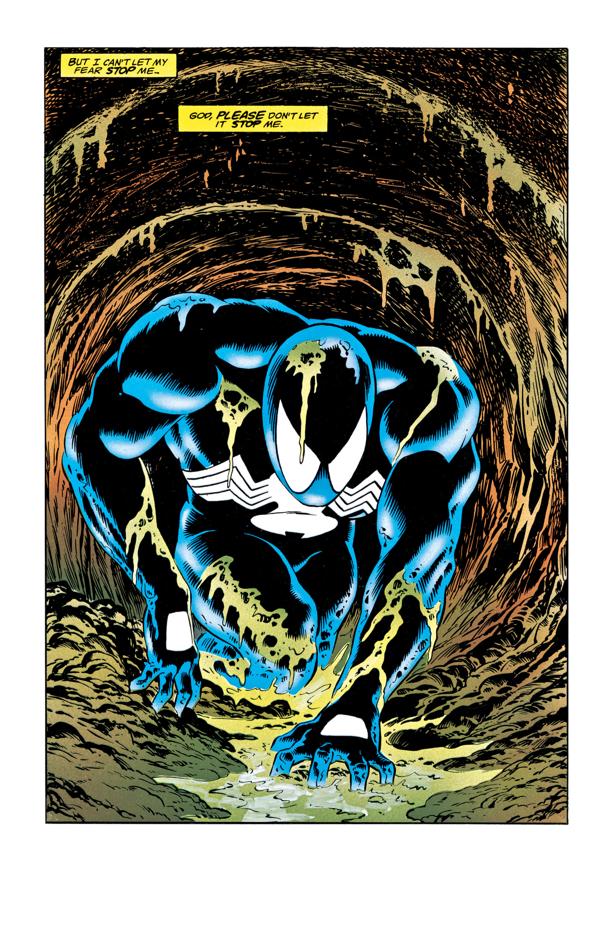 Read online Spider-Man: Kraven's Last Hunt comic -  Issue # Full - 122