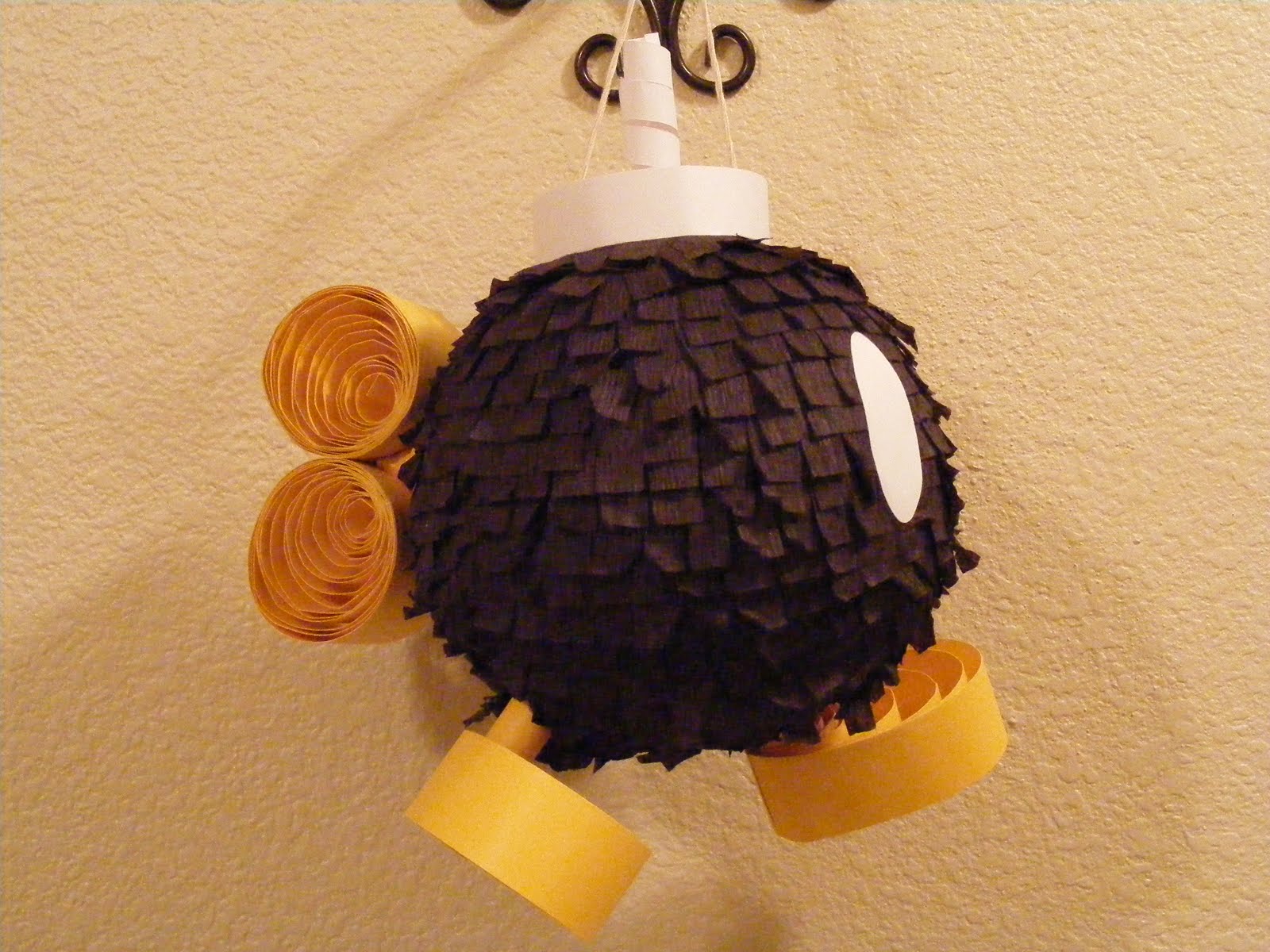 Crafty Party Ideas