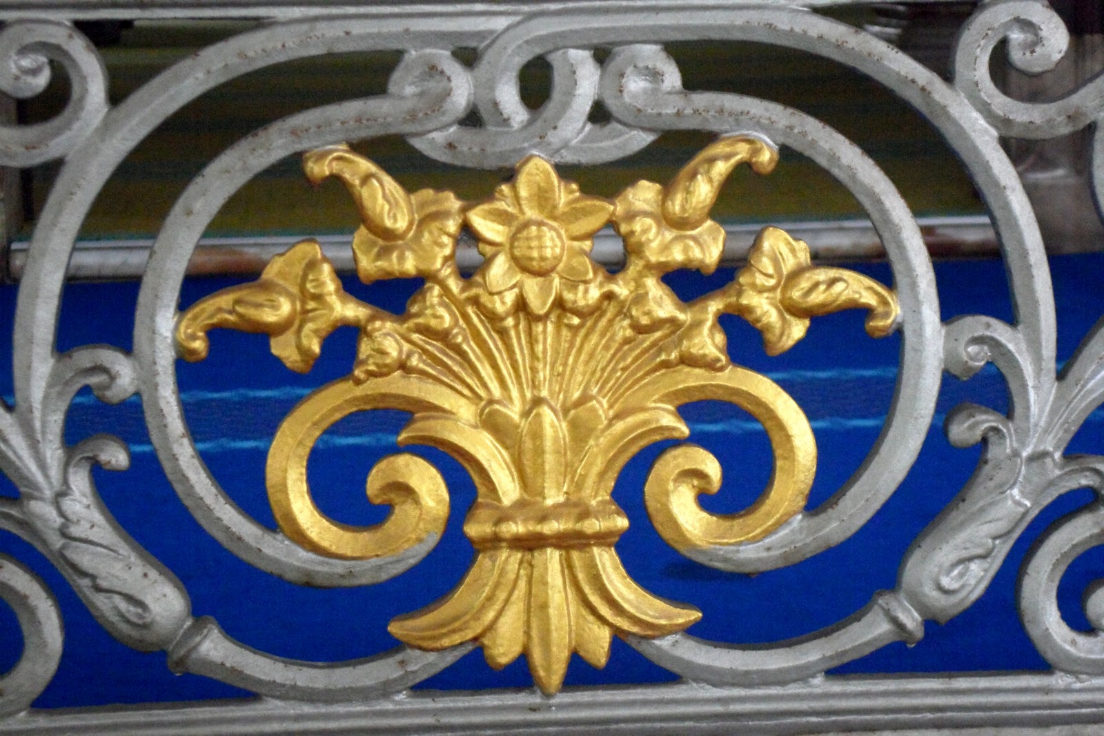 nyonyabeads: Kampong Keling Mosque