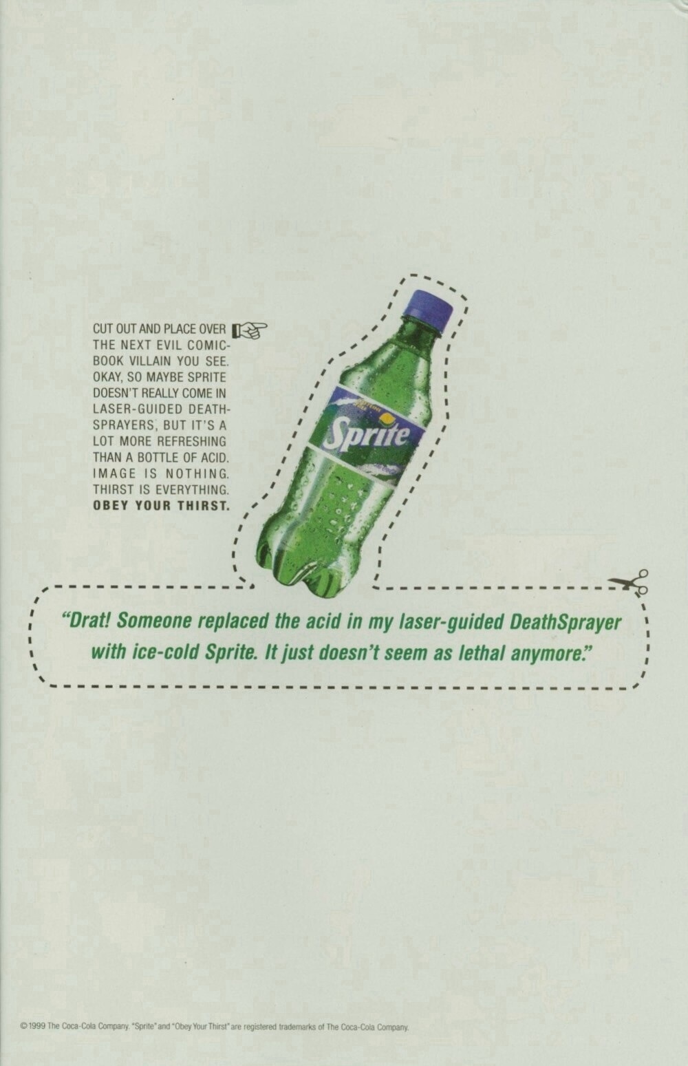 Read online Giantkiller comic -  Issue #4 - 29