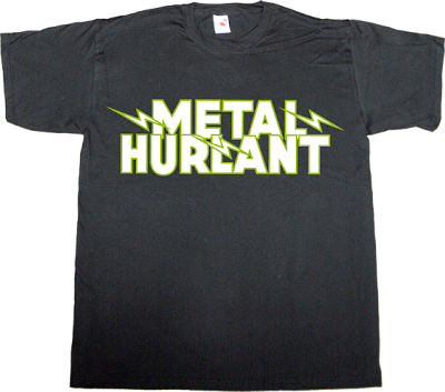 comic bande dessinée Metal Hurlant t-shirt ephemeral-t-shirts