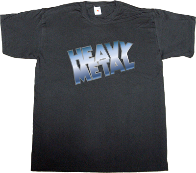 movie heavy metal t-shirt ephemeral-t-shirts