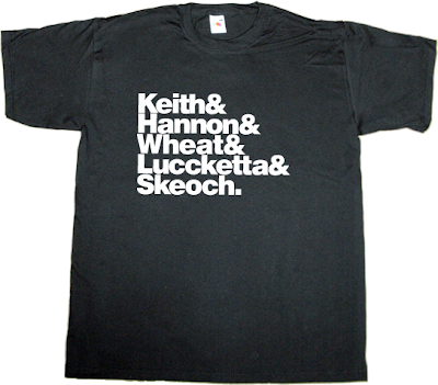 CFRBMN tesla rock helvetica t-shirt ephemeral-t-shirts