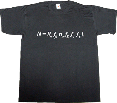 carl sagan cosmos universe t-shirt ephemeral-t-shirts