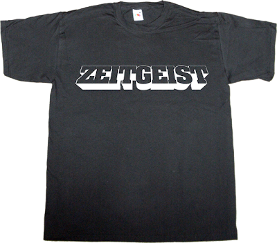 Zeitgeist Peter Joseph t-shirt ephemeral-t-shirts