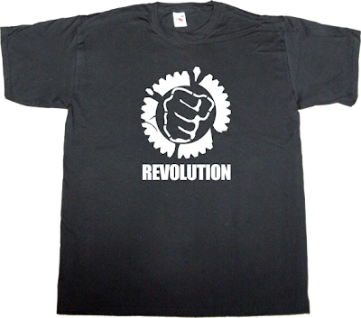 cargo movie revolution t-shirt ephemeral-t-shirts