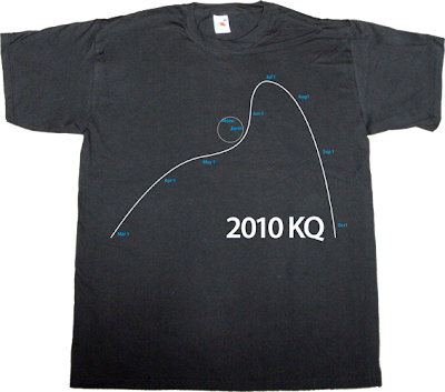 astronomy ufo t-shirt ephemeral-t-shirts