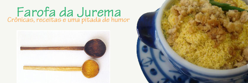 Farofa da Jurema