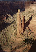 Spider Rock