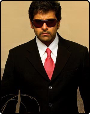 VIKRAM NEXT MOVIE TITLED AS DEVAMAGAN
