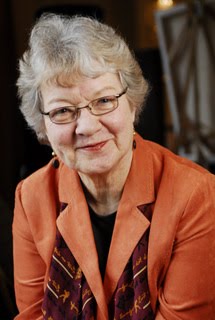 Author Joy Ibsen - Enjoying Life and Living Unafraid