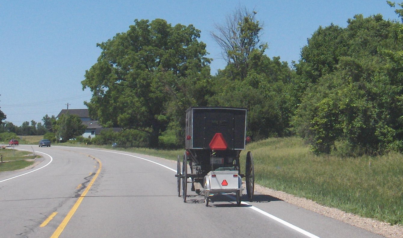 To Behold the Beauty Photography in an Amish Community