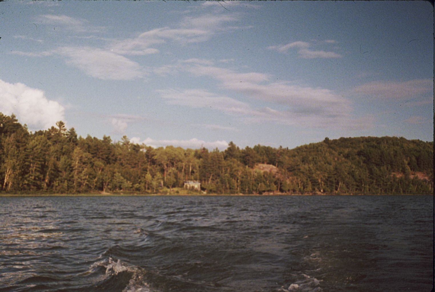 To Behold the Beauty Cherished Memories of Childhood Vacations in Canada