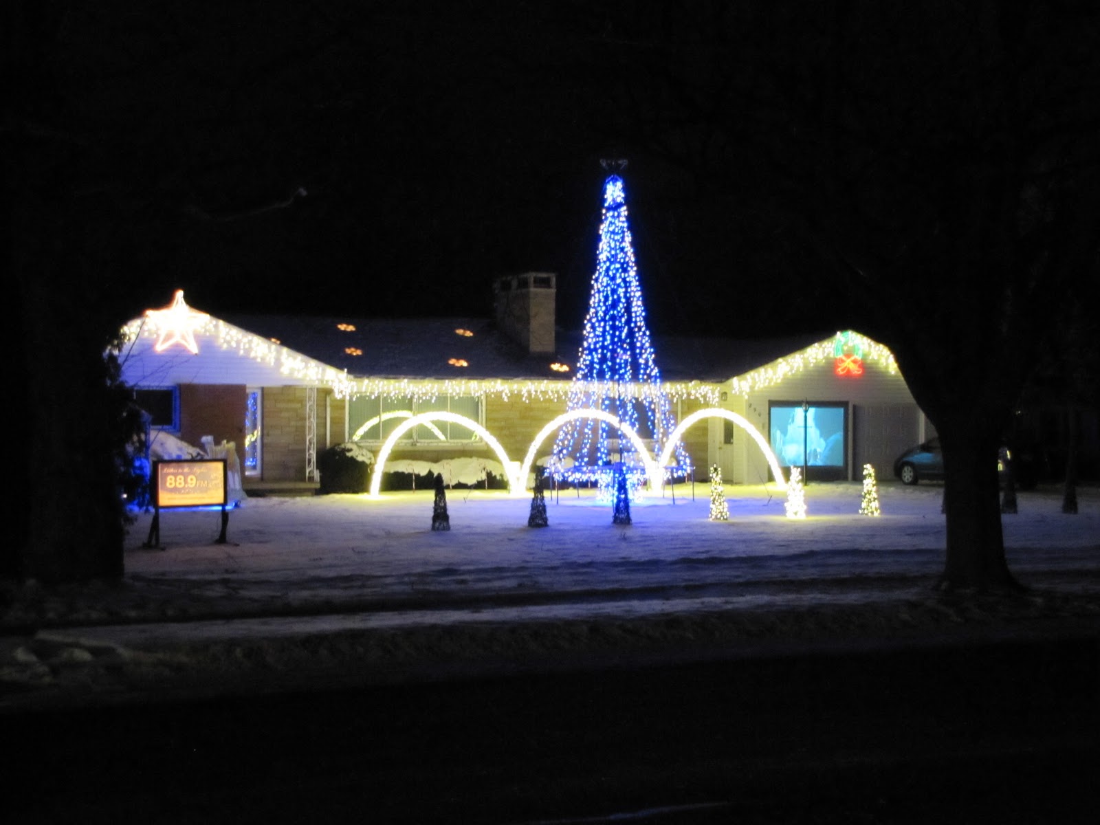 To Behold the Beauty Our Christmas