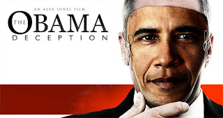 Podvod jménem Obama / Obama Deception, The... (2009)