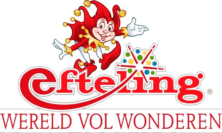 Free Holland Vectors: Efteling logo Vector EPS