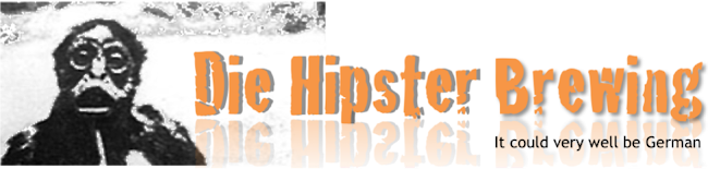 Die Hipster Brewing