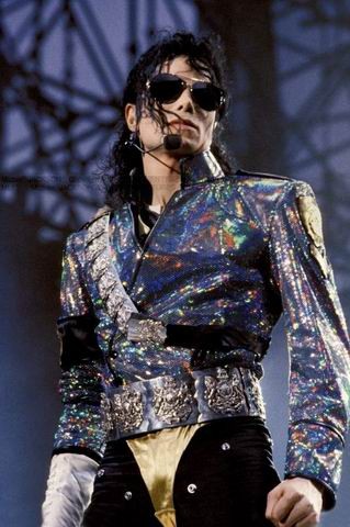Favorite Jam outfit on the Dangerous tour? | MJJCommunity | Michael Jackson  Community