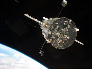 La Misión Final del Hubble