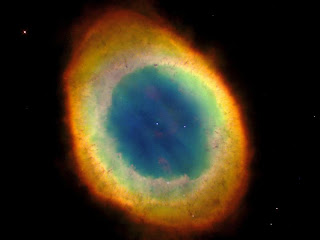 Nebulosa del anillo