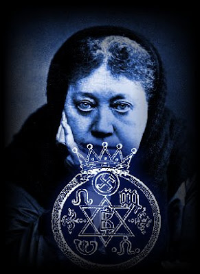 hp blavatsky la doctrina secreta