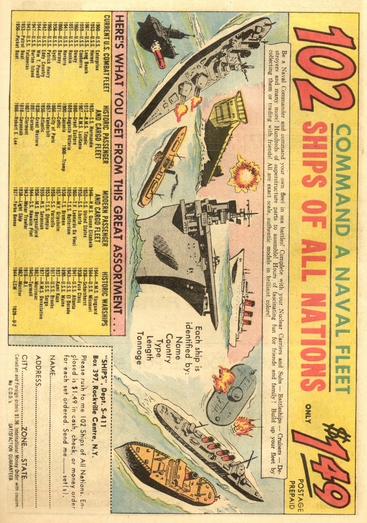 Read online Our Fighting Forces comic -  Issue #88 - 14