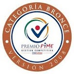 NUESTROS RECONOCIMIENTOS