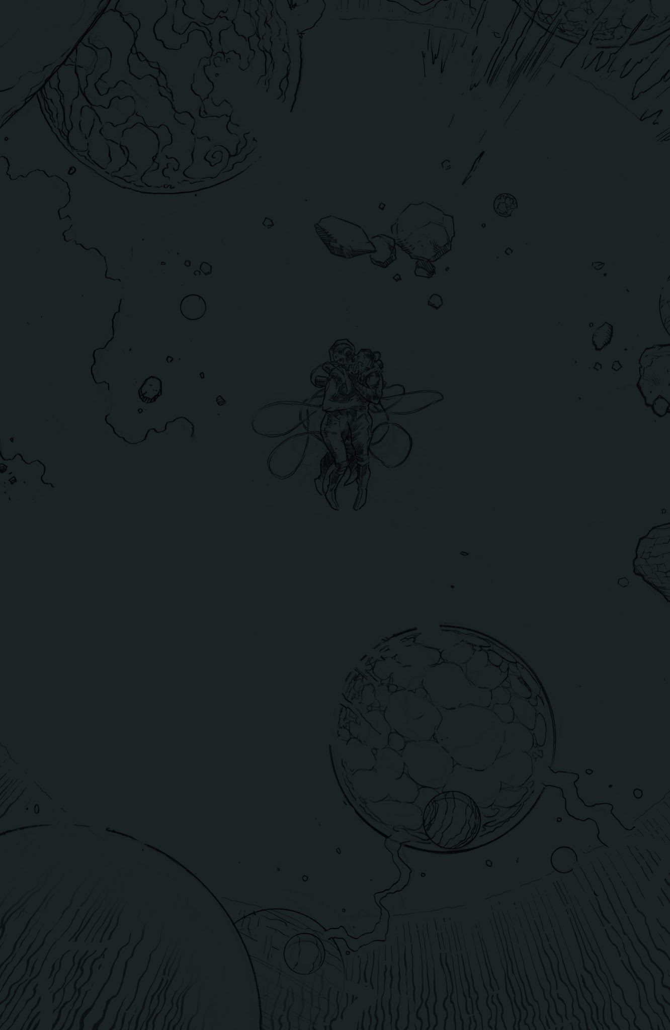 Read online Eternity comic -  Issue #4 - 35