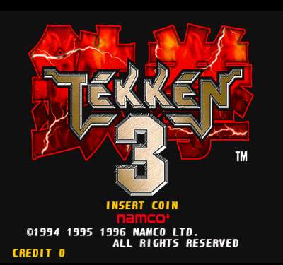 Game Tekken 3 - Download Game House Full Version | Free ...