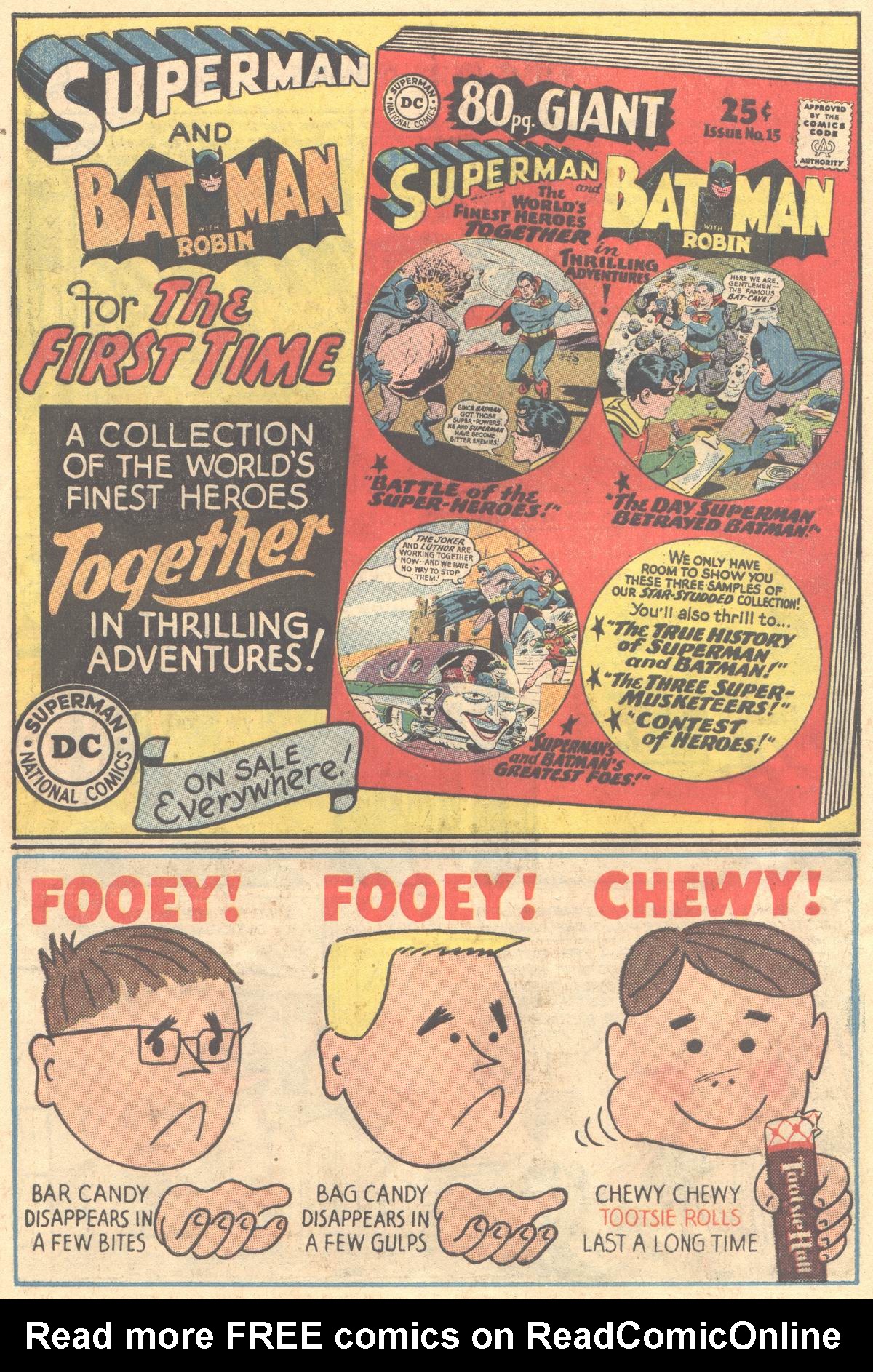 Read online Adventure Comics (1938) comic -  Issue #337 - 26