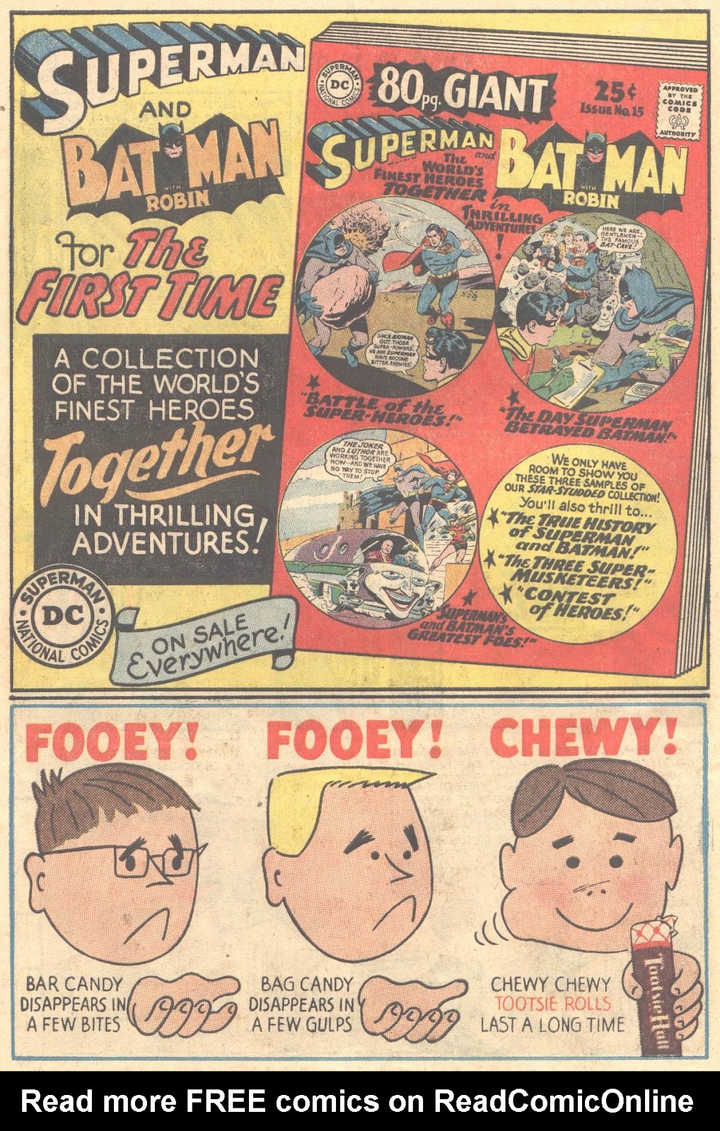 Adventure Comics (1938) issue 337 - Page 26