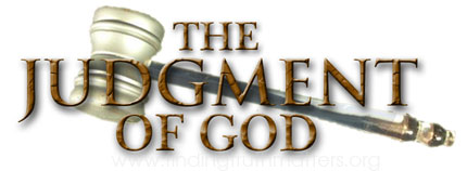 god judgment judge israel righteous judgement nations wicked judges judgments gospel case isaiah temple wordpress lord matthew kingdom end joshua