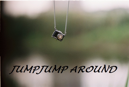 jumpjump around