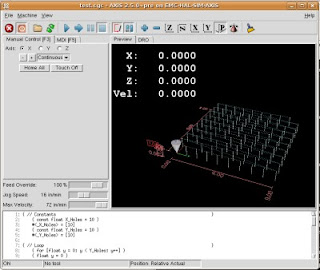 The Super Electromechanical Software Blog: CGCC -- GCode with C constructs