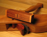 wood mallet plans