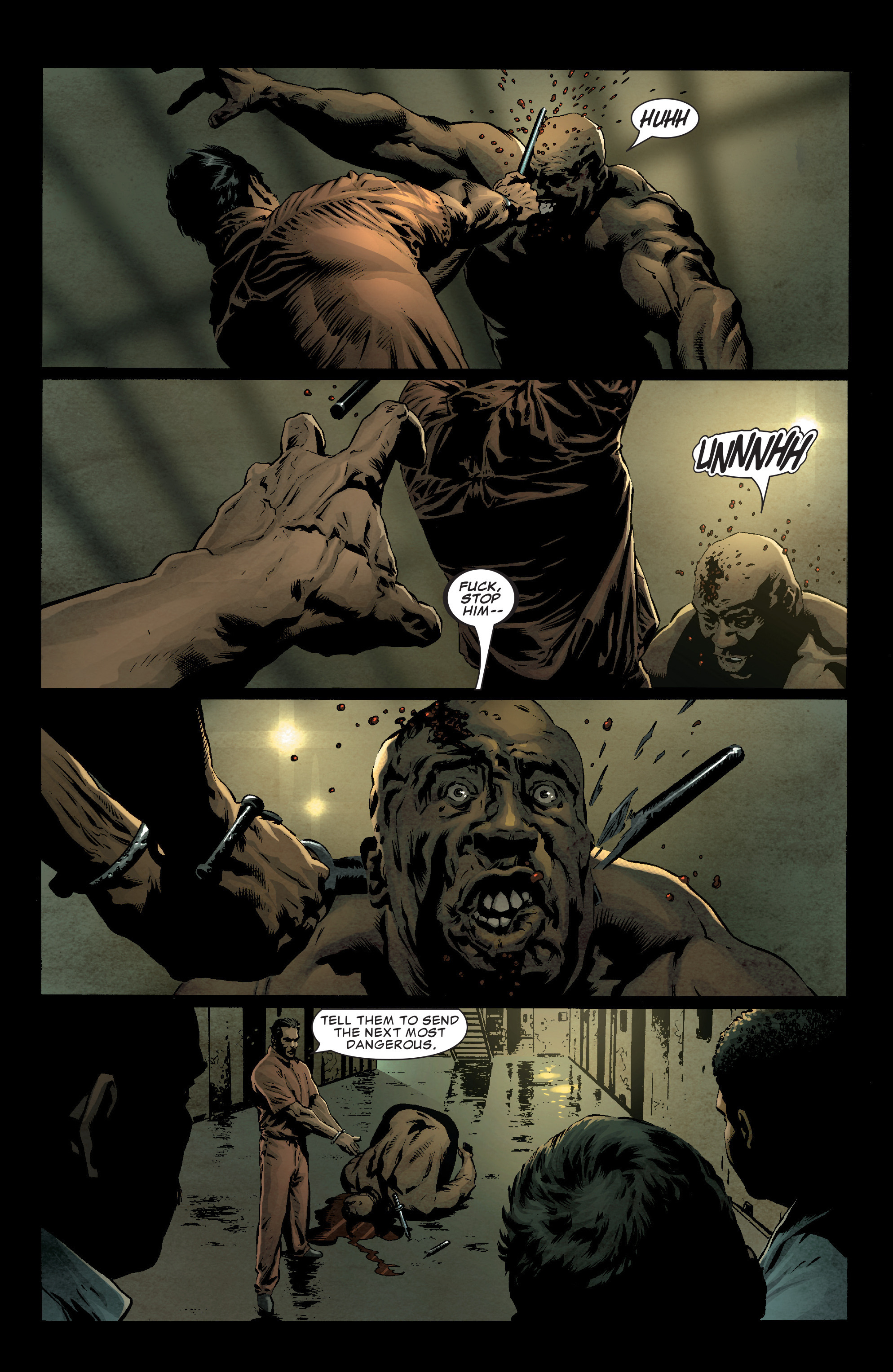 Read online Punisher Max: The Complete Collection comic -  Issue # TPB 4 (Part 5) - 54