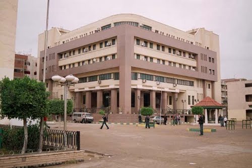 كلية التجارة جامعة طنطا مدونة نيو طنطا