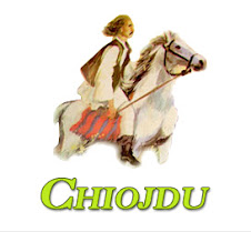 CHIOJDU