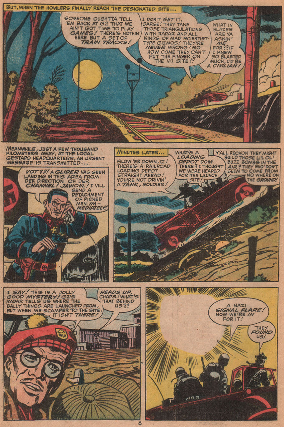 Read online Special Marvel Edition comic -  Issue #10 - 9